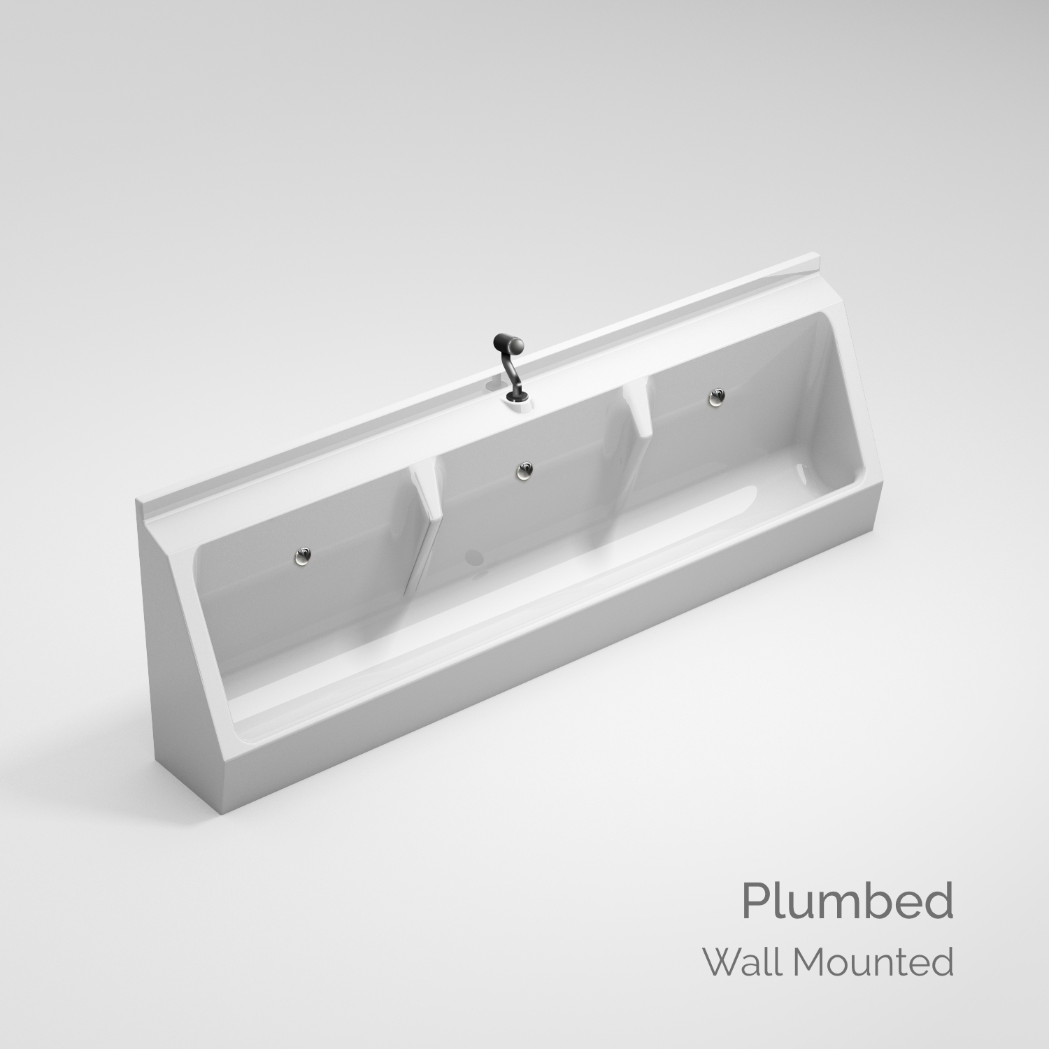 Ascot-Three-Person-Plumbed